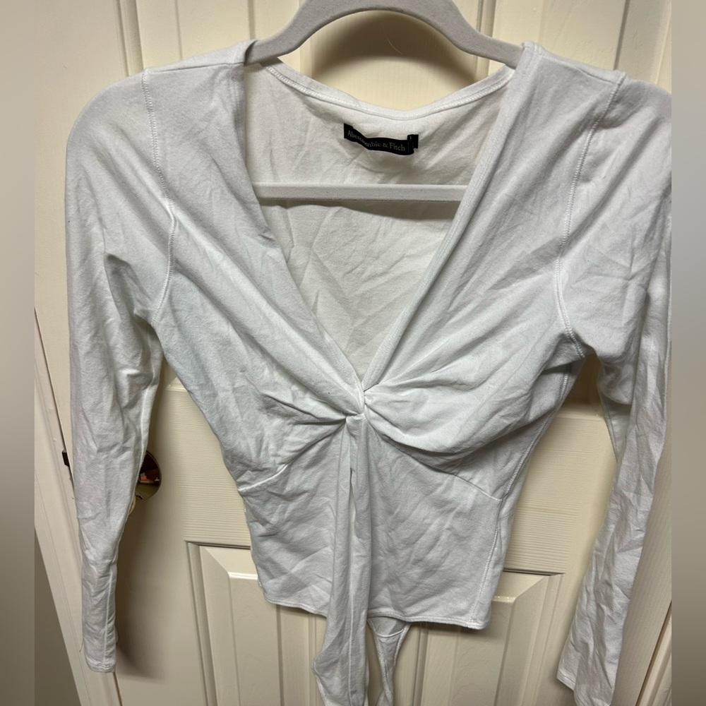 Abercrombie Bodysuit